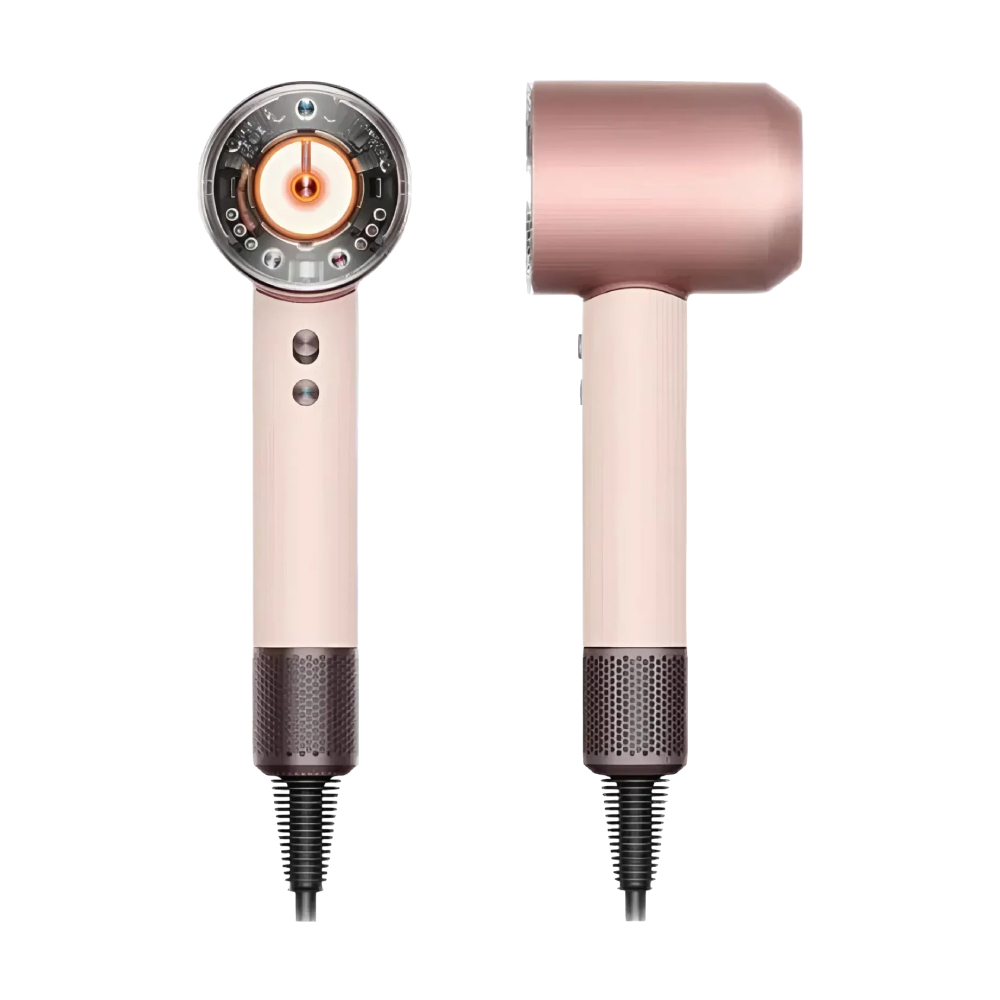 Фен для волос Dyson Supersonic Nural HD16, Sunset Rose — фото 2