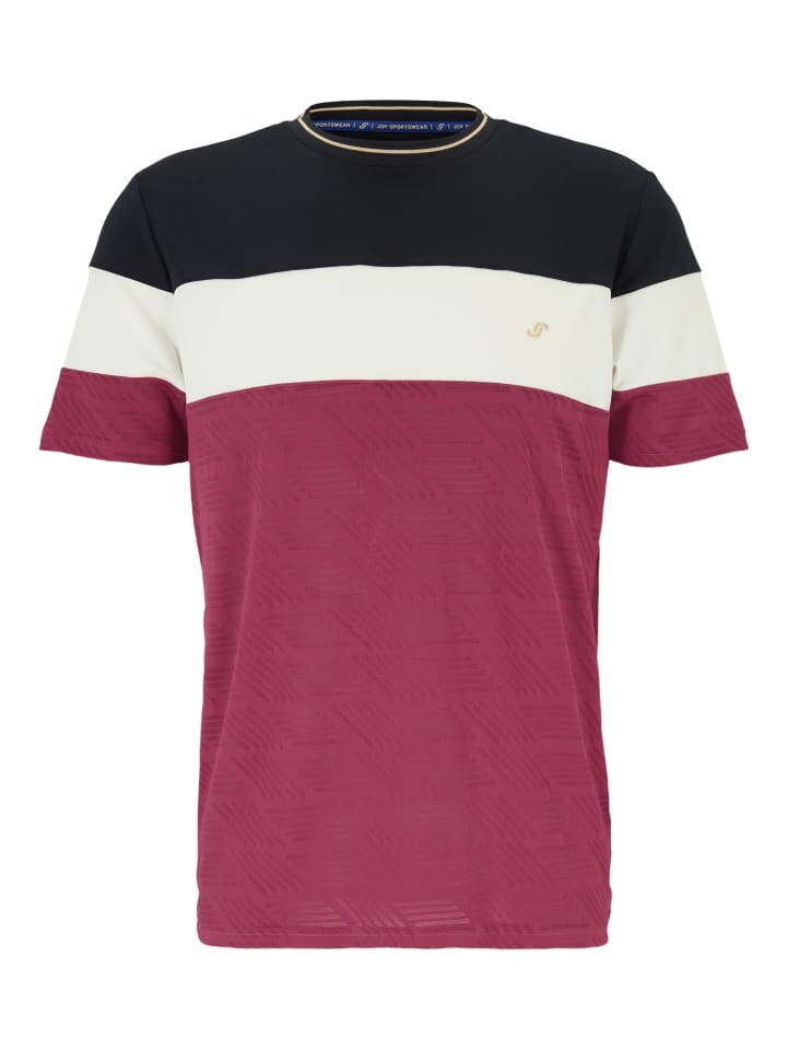 

Футболка Joy Sportswear, цвет bristol red