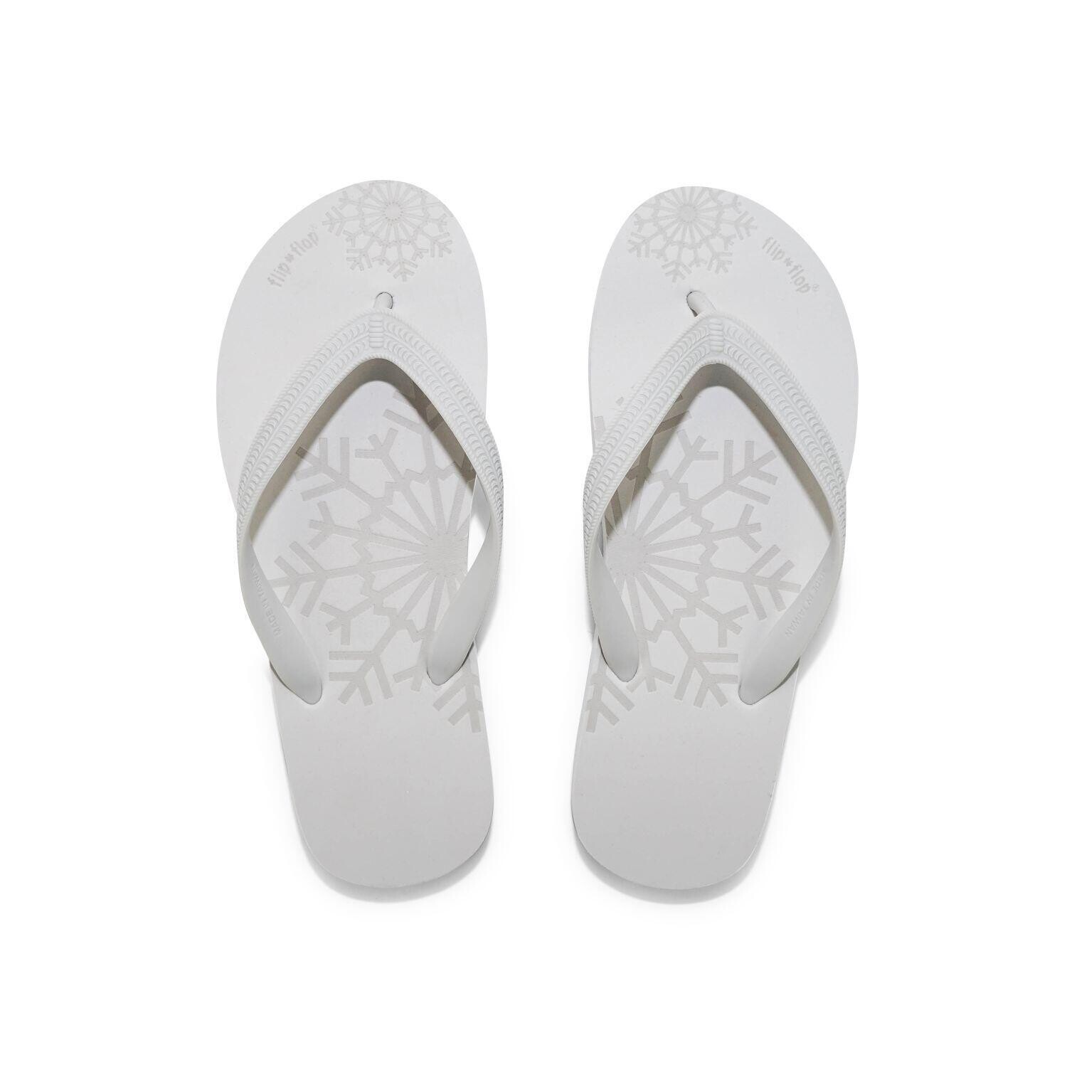 

Босоножки женские оригиналы*снег ЧЕРНЫЕ FLIP FLOP, черный