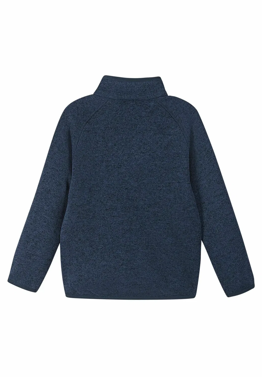 Куртка унисекс Hopper из флиса Reima, Jeans Blue — фото 2