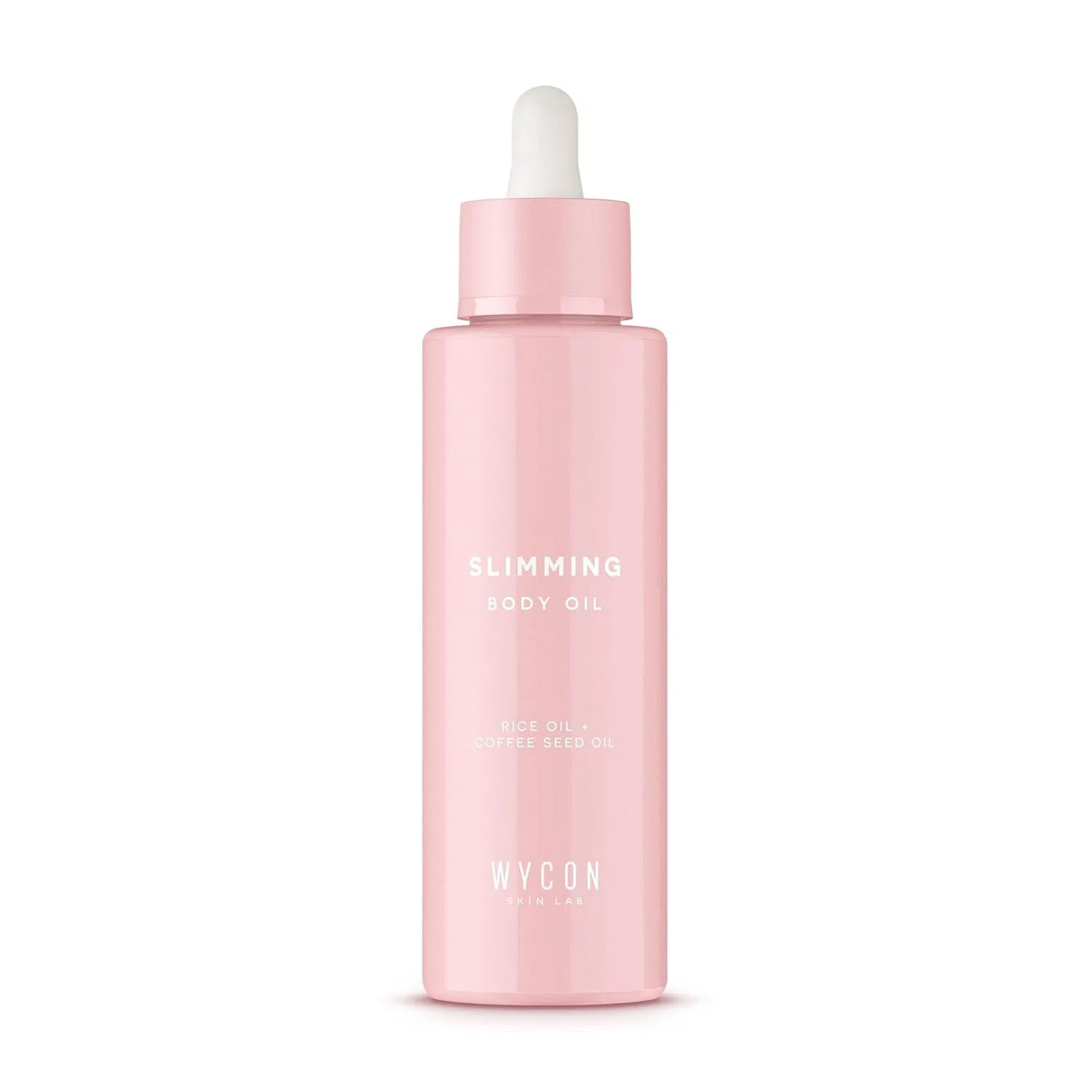 Масло для тела против целлюлита WYCON cosmetics, 190 мл