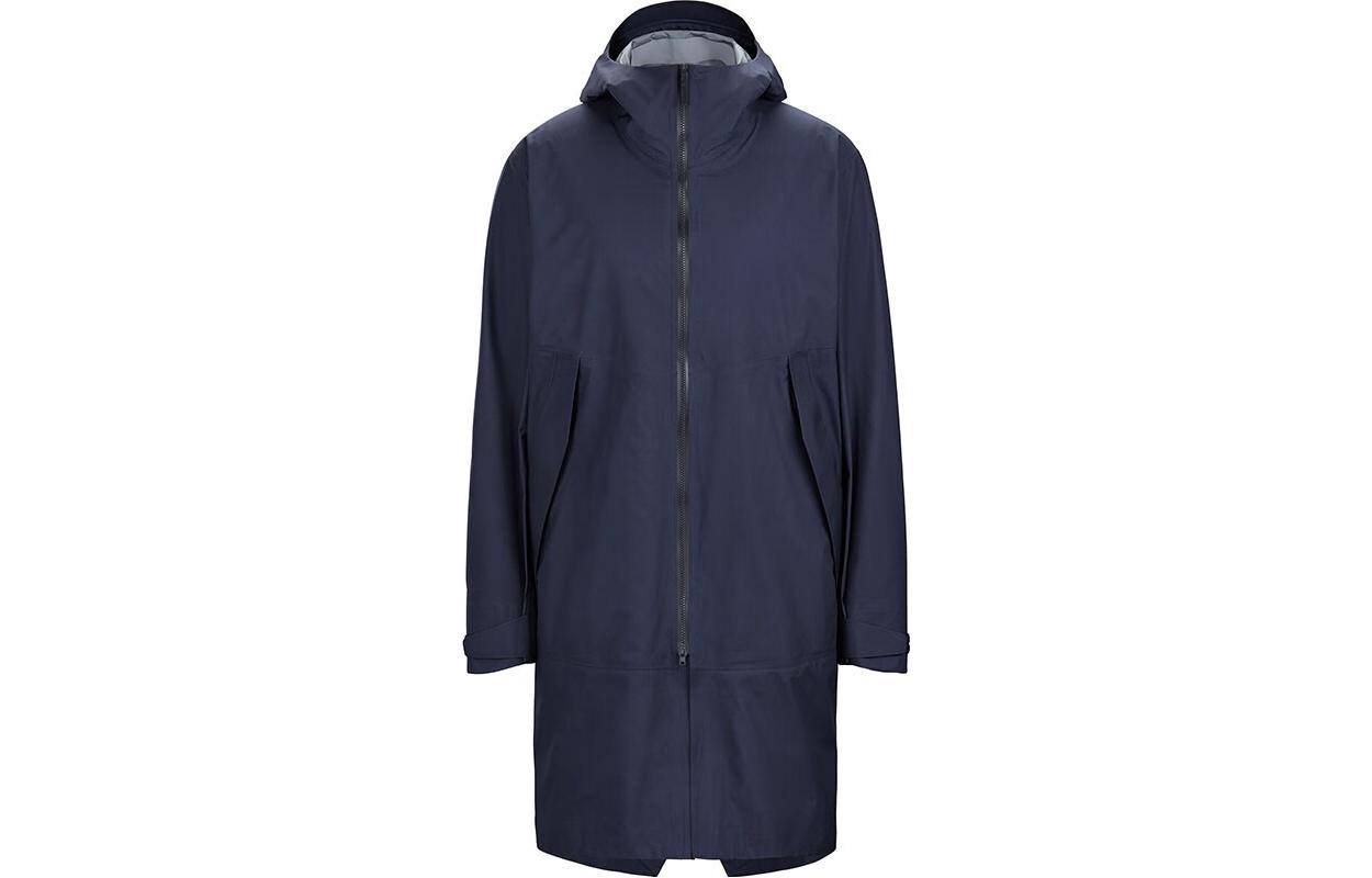 

Пальто мужское Arcteryx, черный