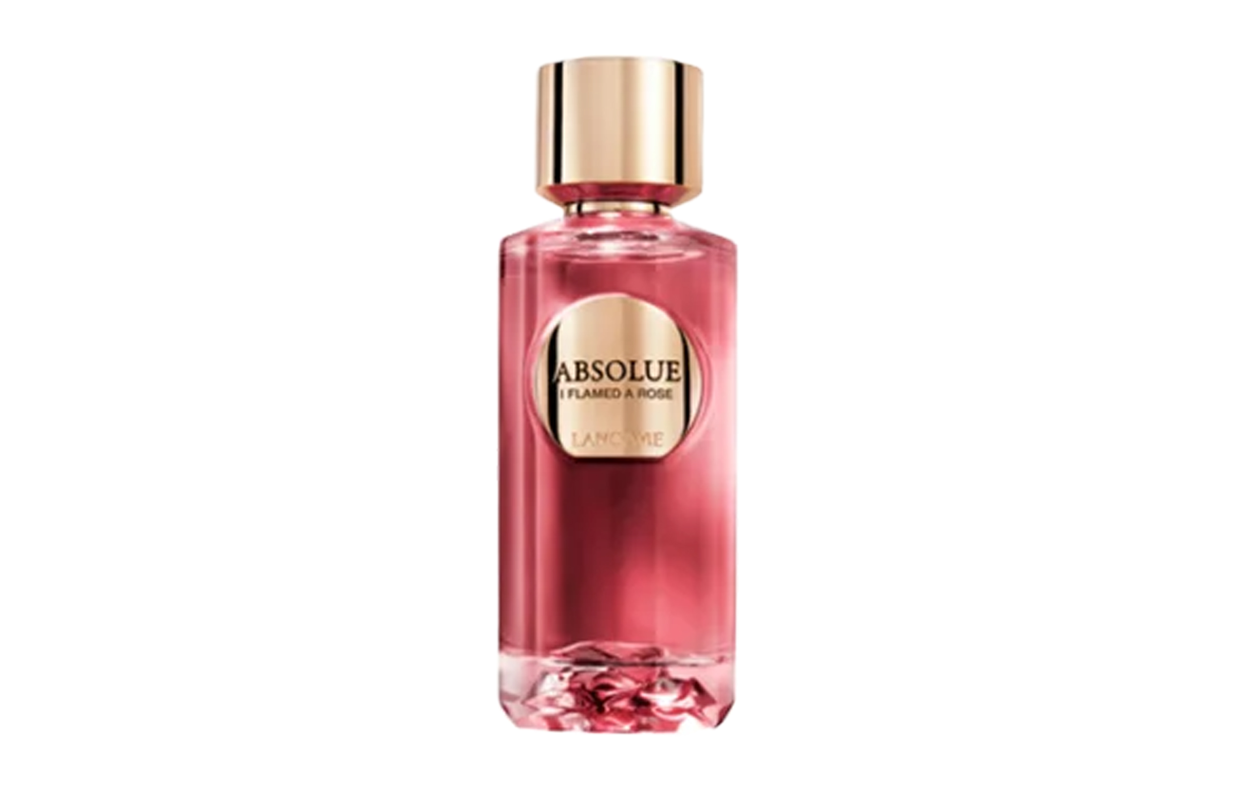Парфюмерная вода Lancome Absolue I Flamed A Rose, 100 мл — фото 2