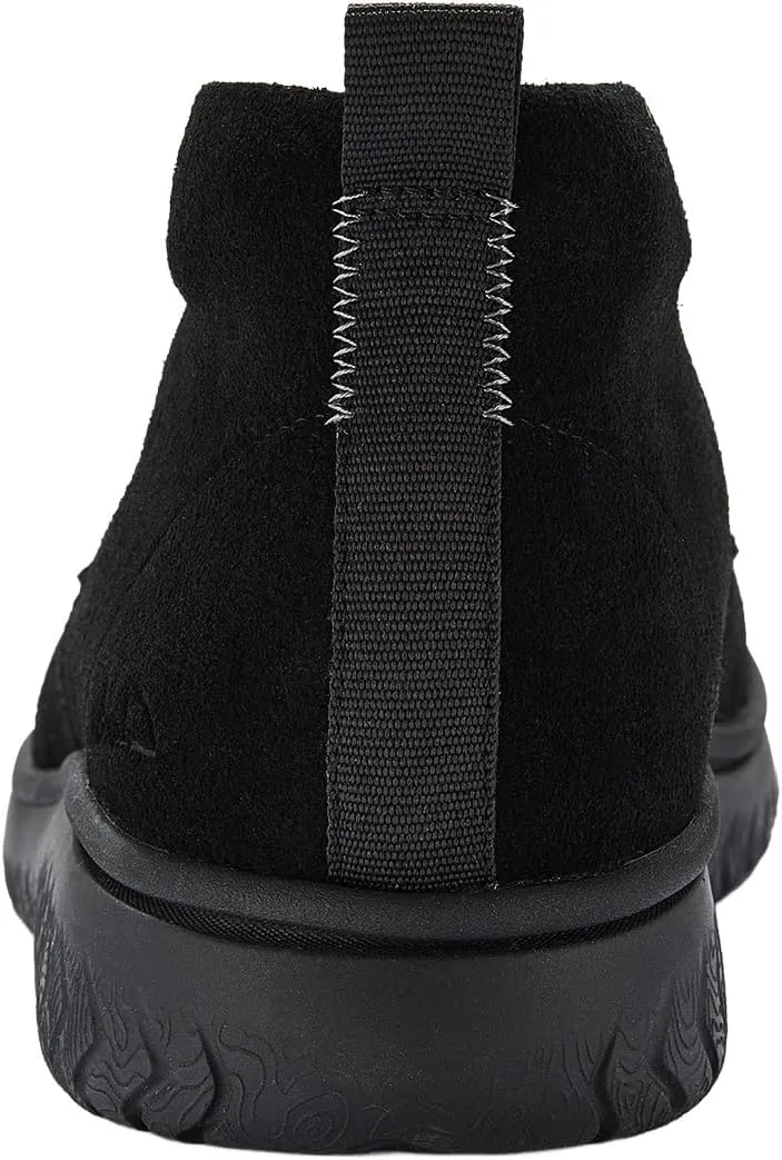 Мужские лоферы Clarks Relaxlite, черный/черный — фото 2