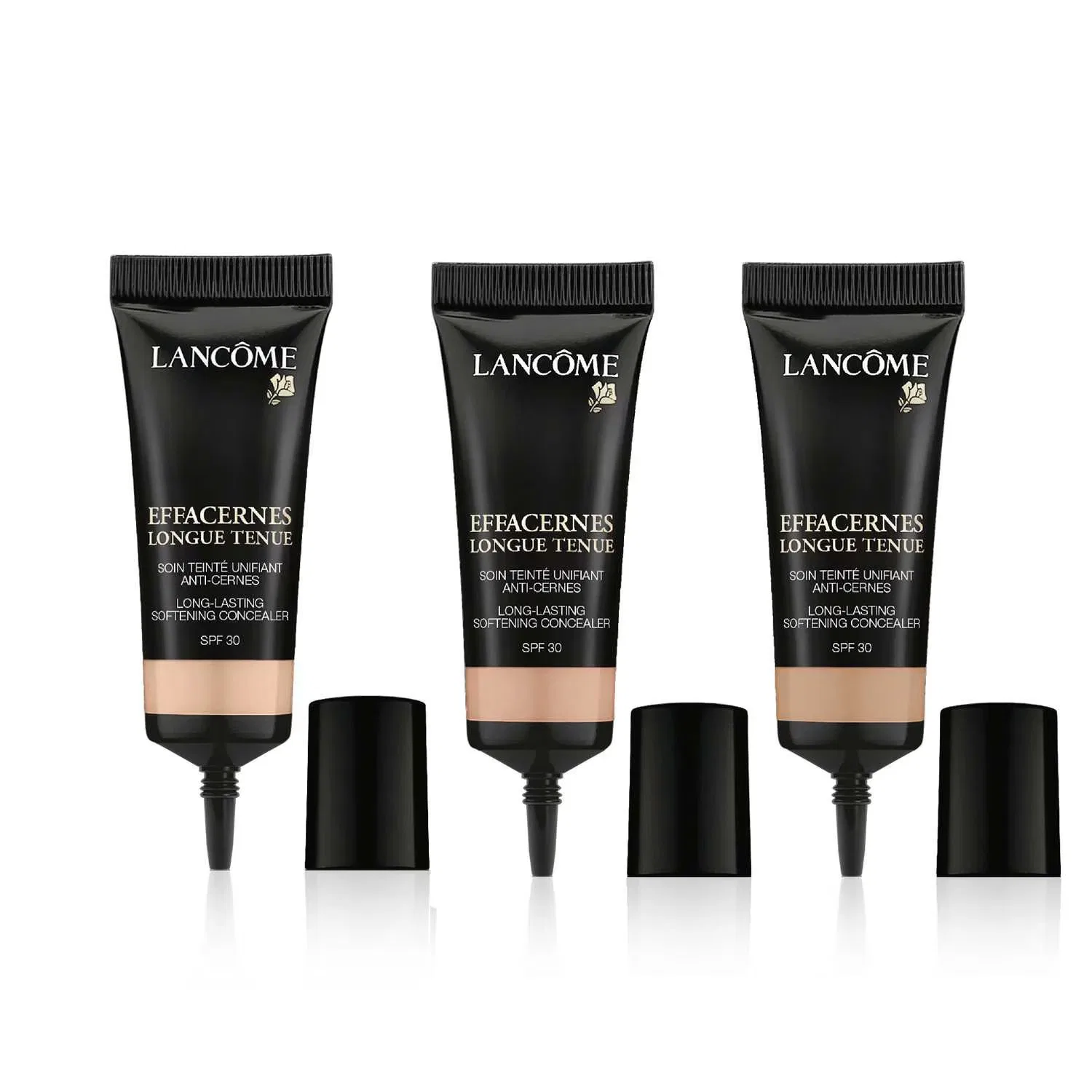 Консилер с SPF 30 LANCÔME, 15 мл, Beige Pastel — фото 3