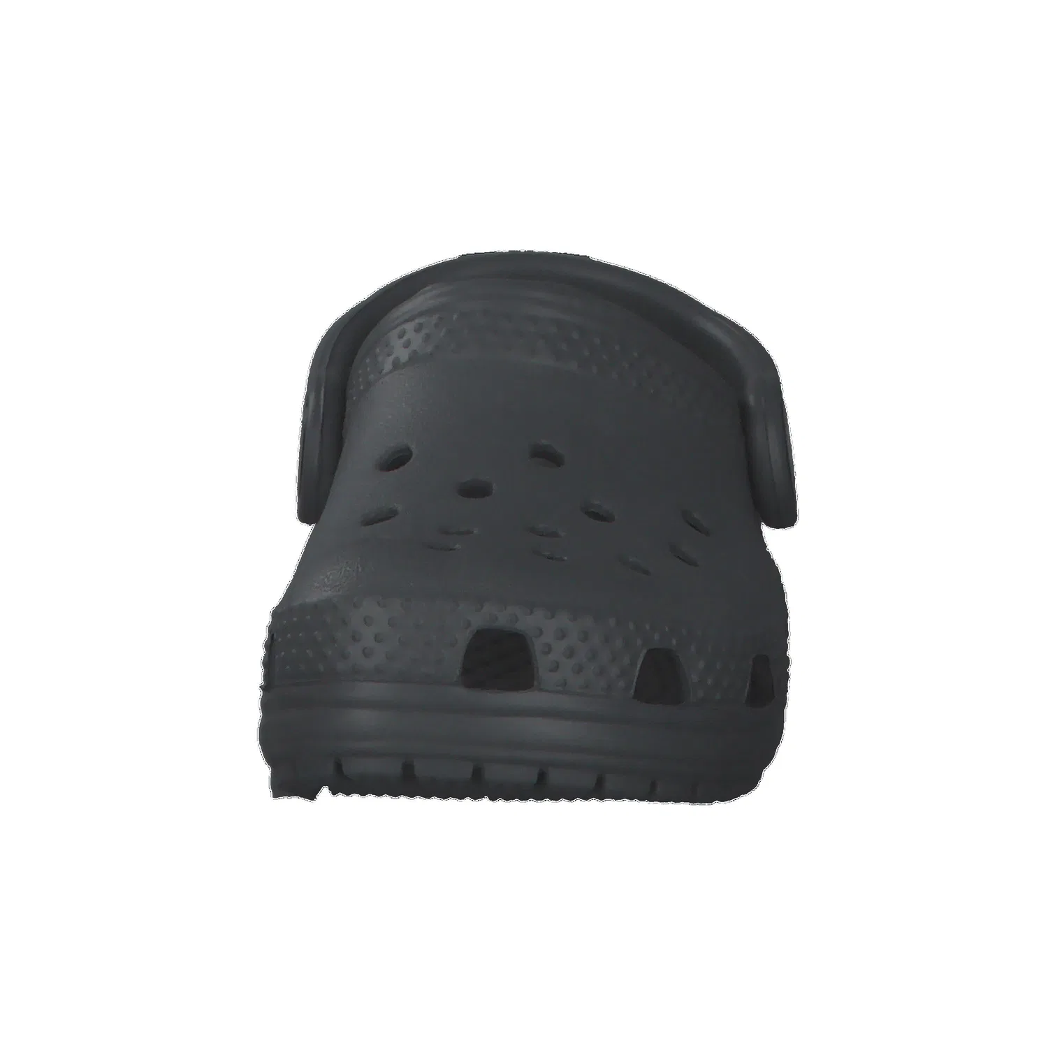 Детские сабо Classic Clog T Crocs, Grau — фото 3