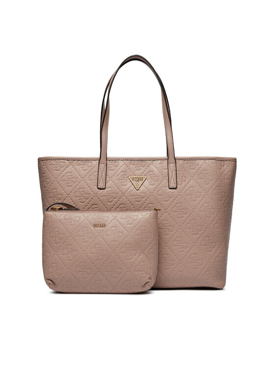 

Кошелек Guess, красный
