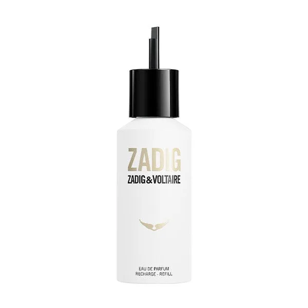 Парфюмерная вода для женщин ZADIG & VOLTAIRE Recarga Zadig 150 мл