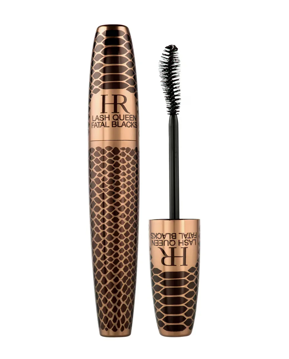 Тушь для ресниц Lash Queen Fatal Blacks Helena Rubinstein