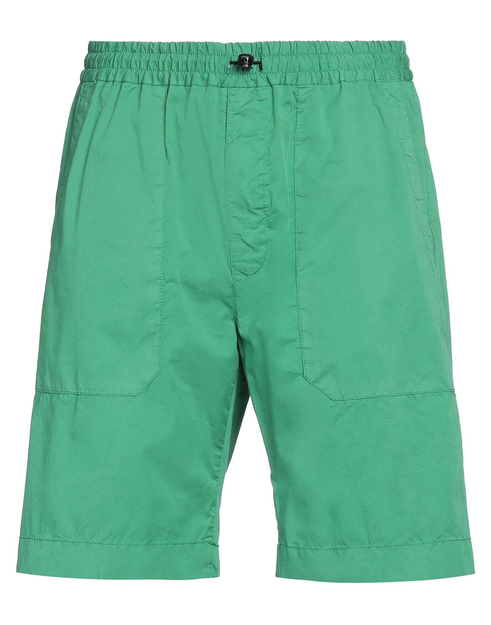 

Шорты Incotex Slacks By Slowear Incotex, зеленый