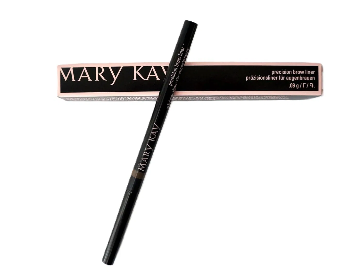 Карандаш для бровей «Brunett Precision» от Mary Kay Mary Kay