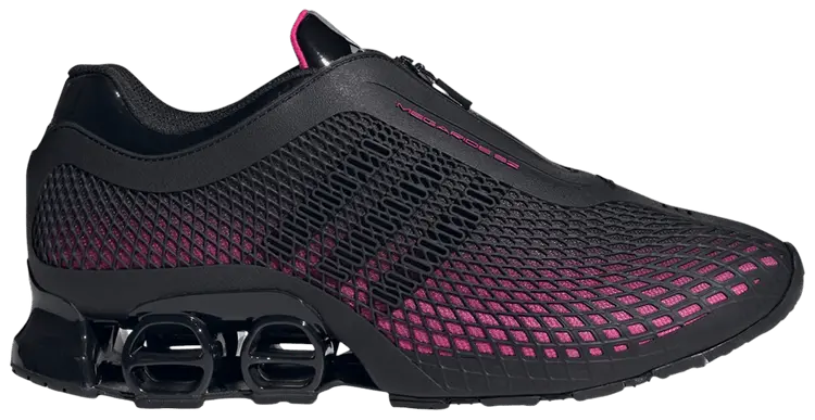 

Кроссовки Adidas Megaride S2, черный