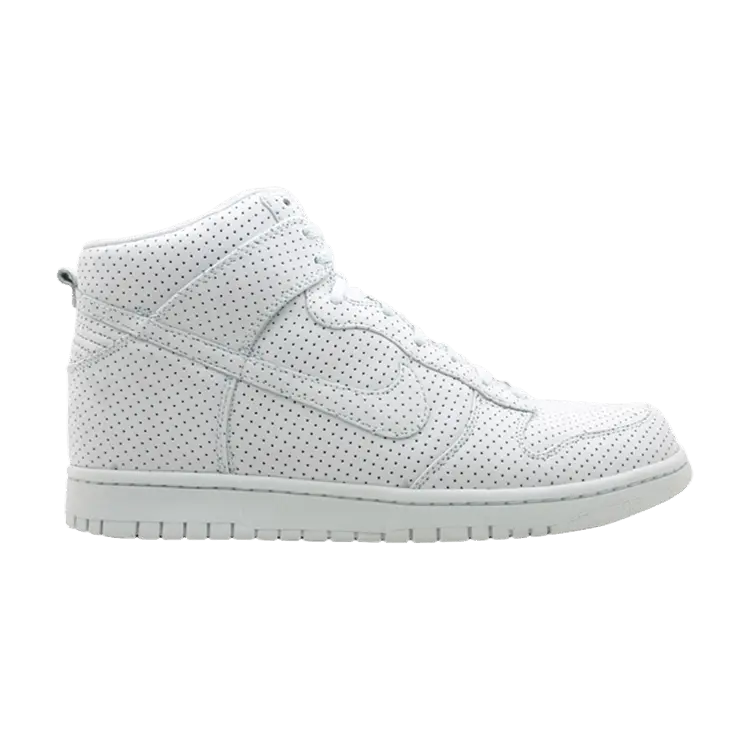 

Кроссовки Nike Dunk High Premium, DQM
