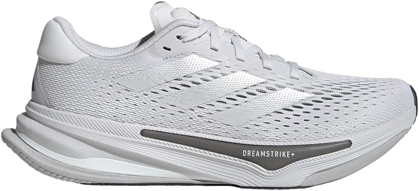 

Мужские кроссовки для бега adidas Supernova Prima - серые