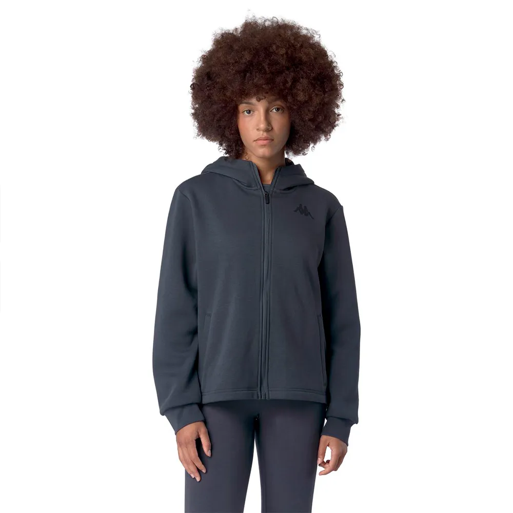 

Свитер Kappa Grittin Akteev, серый