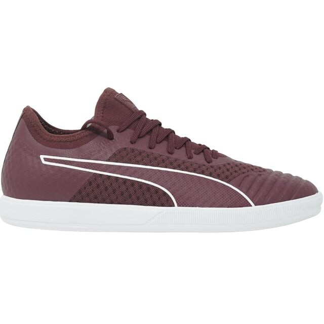 

365 конкретные легкие бордовые кроссовки Puma, красный