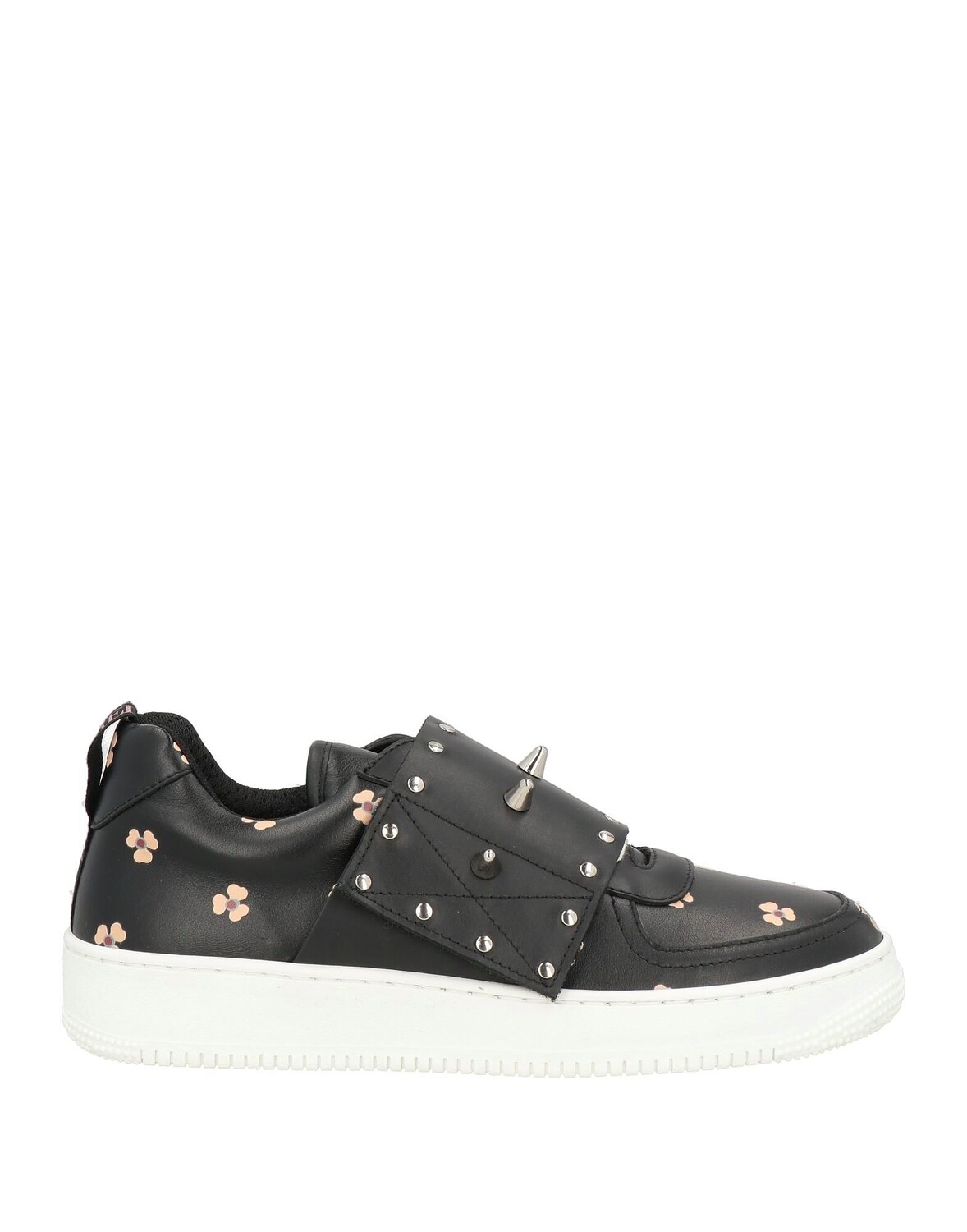 

Кроссовки Valentino Garavani, черный