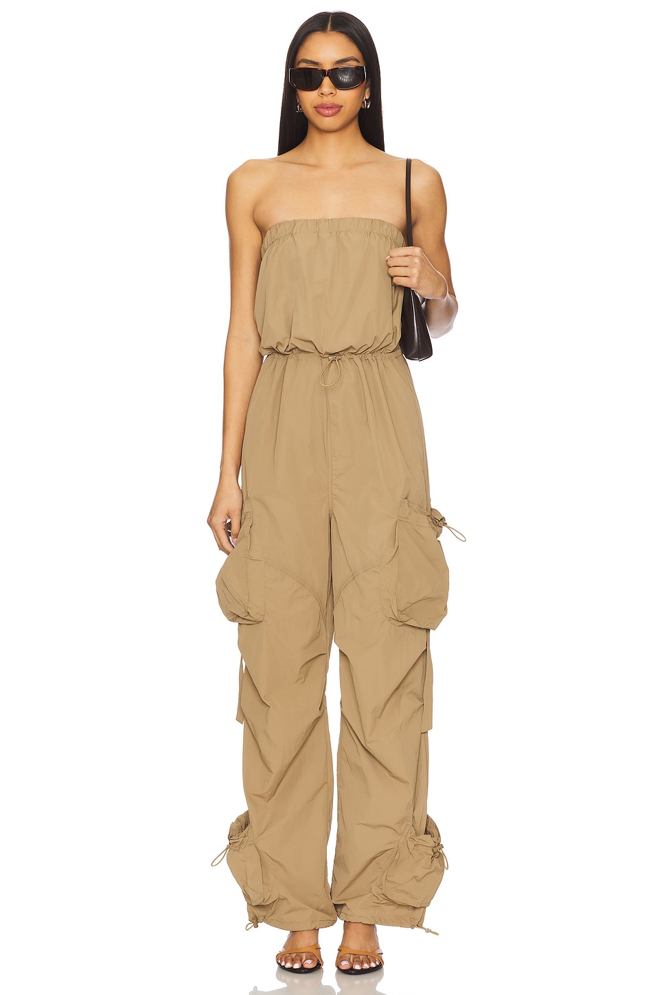 

Комбинезон "Kylo" Steve Madden, oak buff