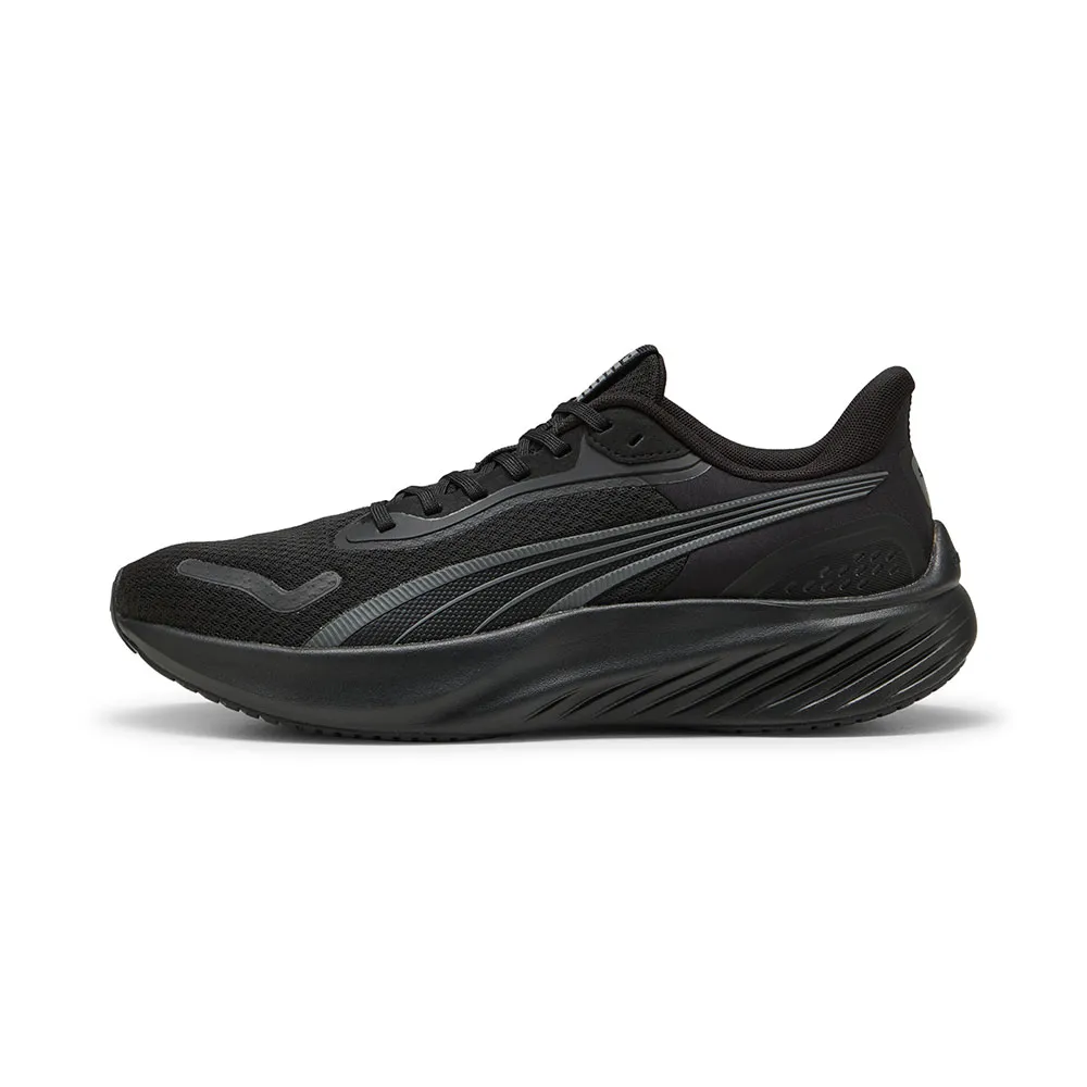 Беговые кроссовки Puma Pounce Lite, черный — фото 2