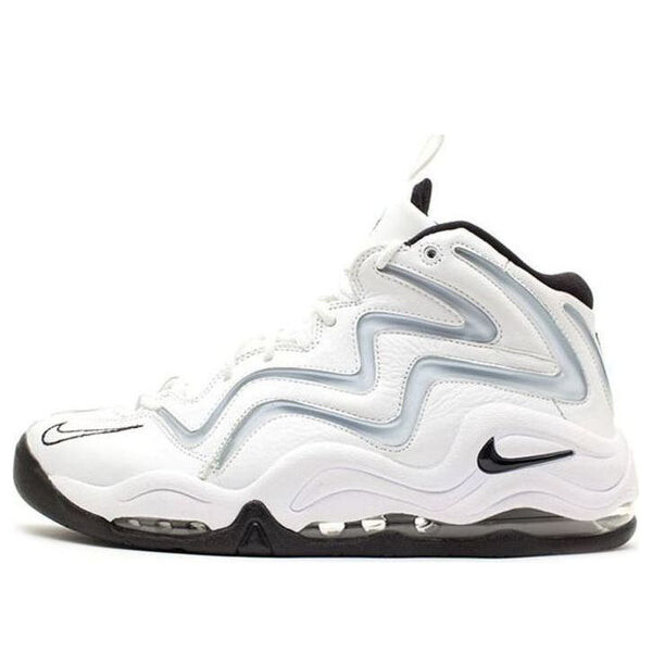 

Кроссовки Air Pippen Nike, белый