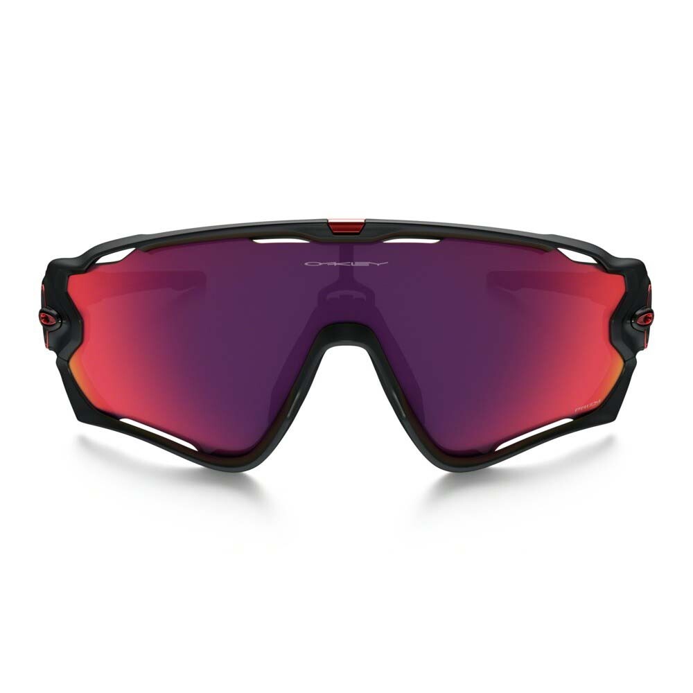 

Солнцезащитные очки Oakley Jawbreaker Prizm Road, черный