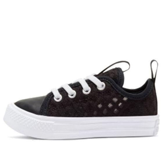 

Кроссовки Converse Chuck Taylor All Star Superplay 'Black White' 767559C, черный