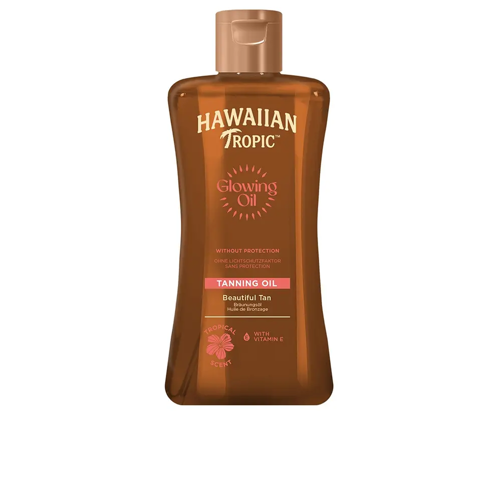 

Солнцезащитный крем Coconut Tropical Tanning Oil Hawaiian Tropic, 200 мл