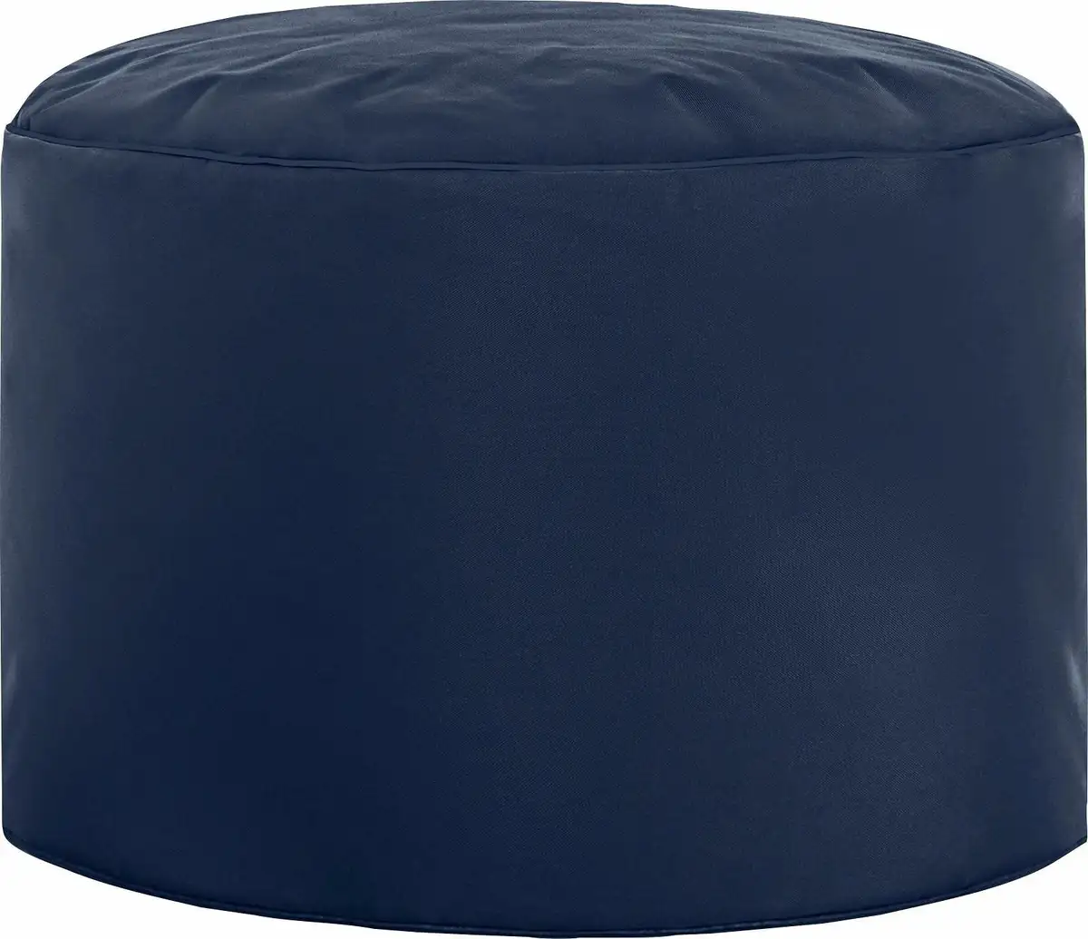 

Погремушка Magma Heimtex "DotCom SCUBA" 50х30х50 см, цвет jeansblau