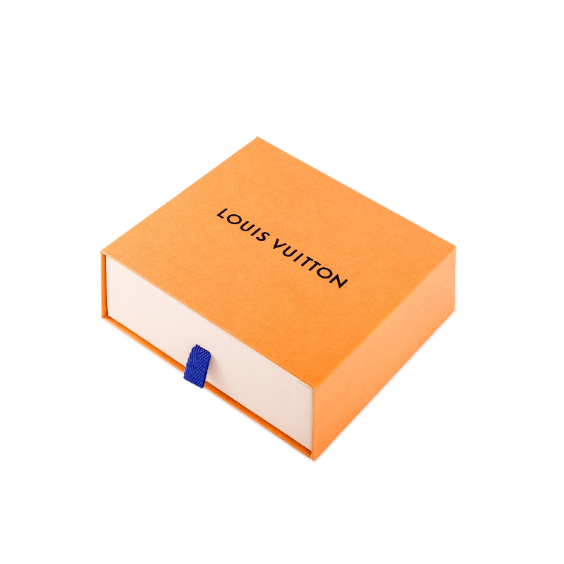 LOUIS VUITTON Вязаный шарф женский имбирно-желтый, Ginger Yellow — фото 2