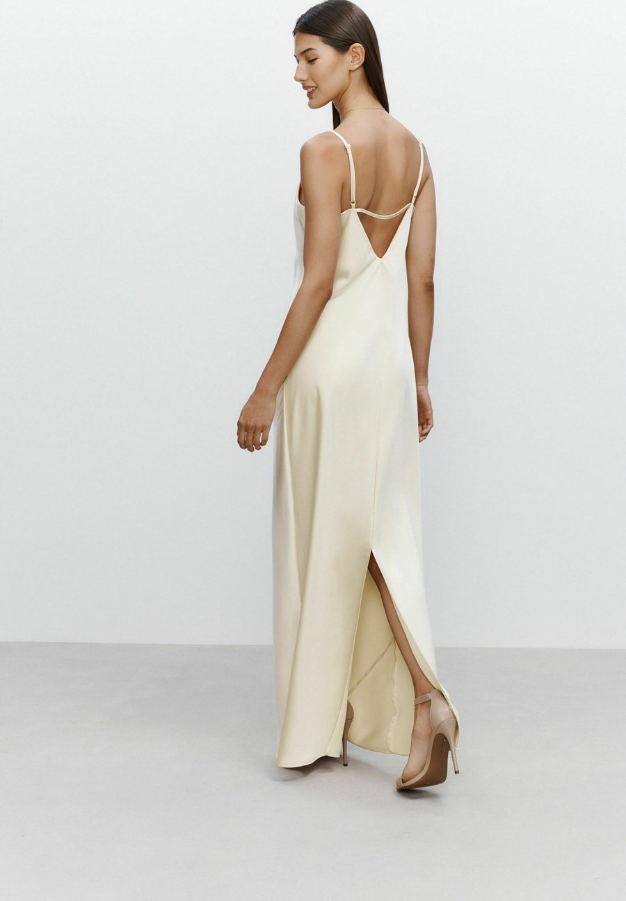 

Платье Next Occasion wear, Champagne Gold/Gold-Coloured