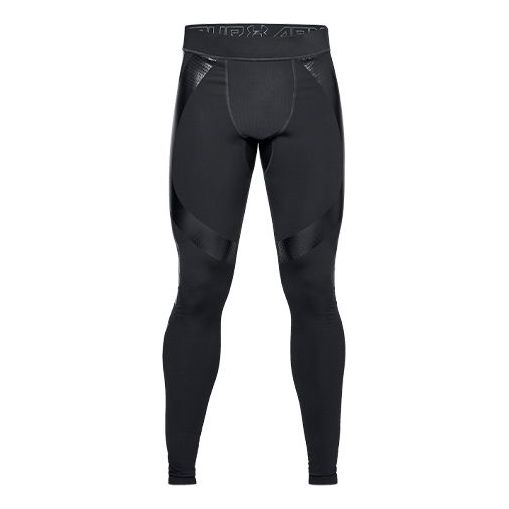 

Леггинсы Under Armour Perpetual Superbase Leggings 'Black'
