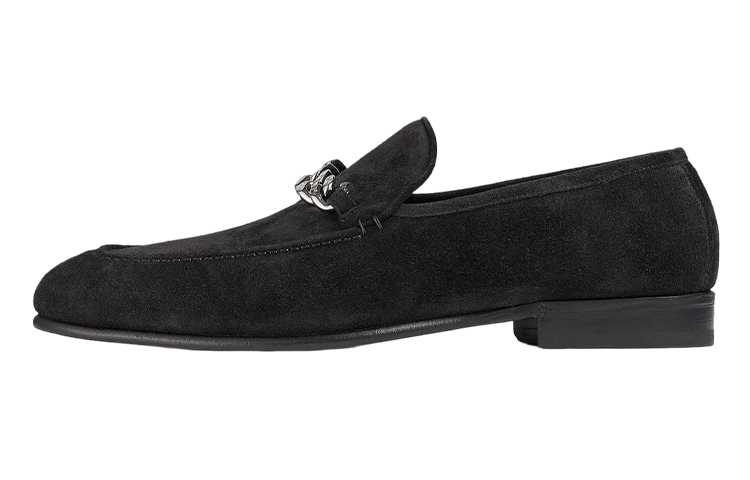 

Jimmy Choo Мужские повседневные туфли черные