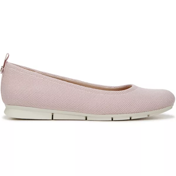 Женские балетки вне времени Dr. Scholl'S, цвет blush pink — фото 3