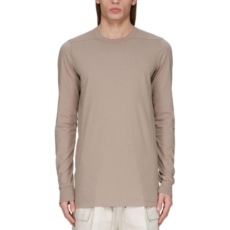 

Футболка мужская Flesh RICK OWENS, Flesh