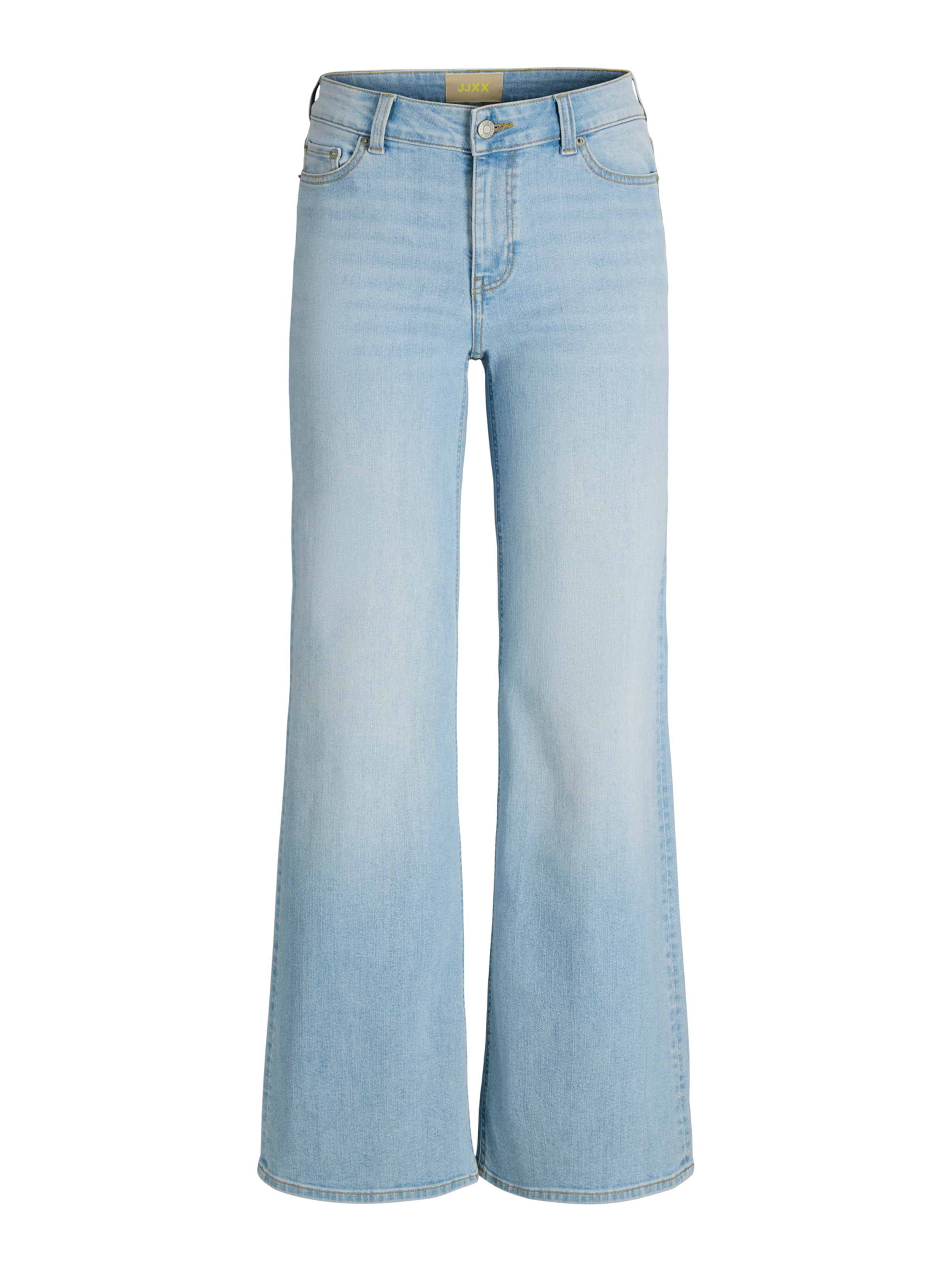 

JJXX Расклешенные джинсы 'JXROME' в светло-голубом цвете
