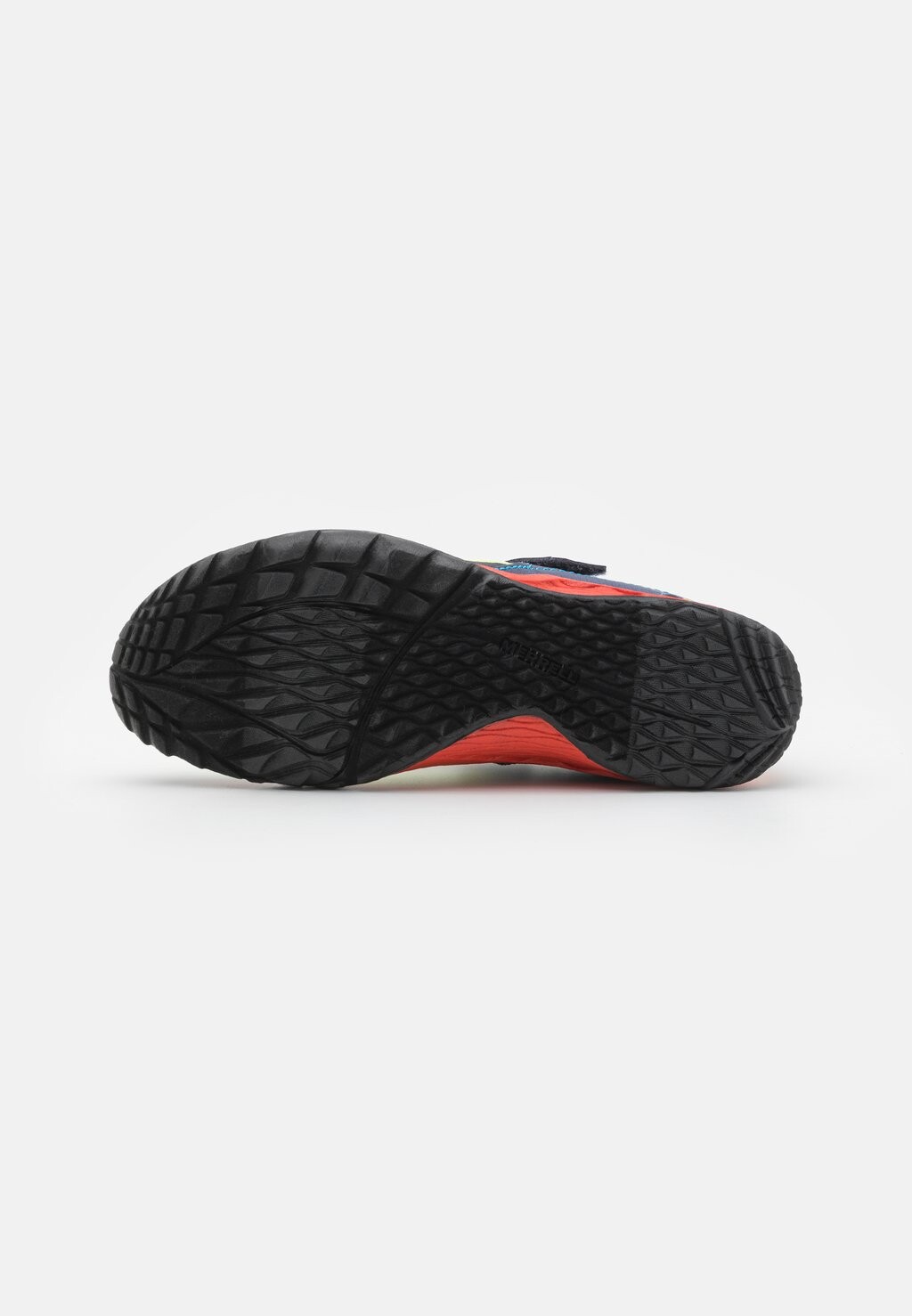 

Натуральные кроссовки для бега TRAIL GLOVE 7 UNISEX Merrell, разноцветный