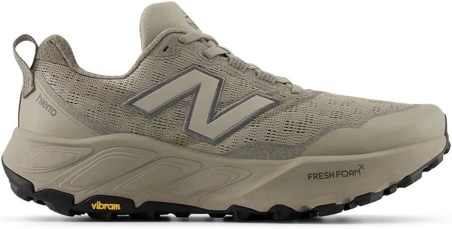 Мужские трейловые кроссовки New Balance Fresh Foam X Hierro V9 — фото 2