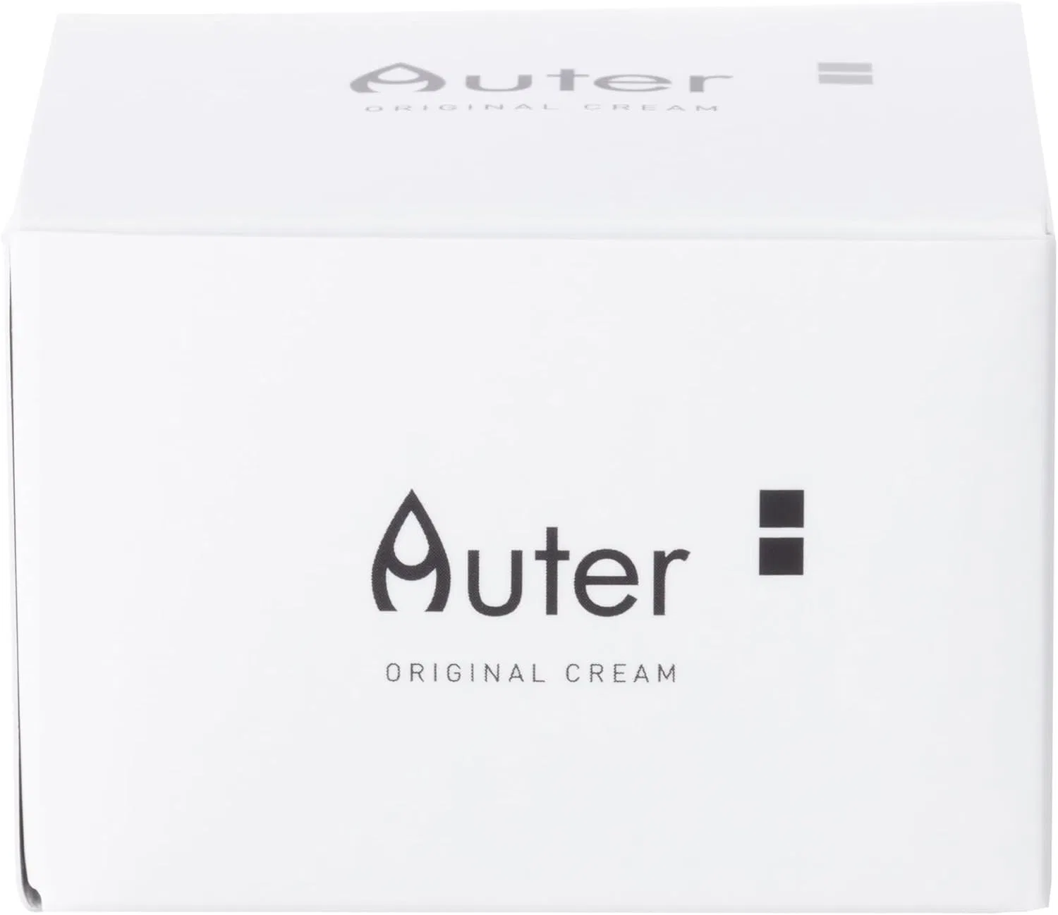 Крем для лица Auter — Дневной Original Cream, 30 мл — фото 2