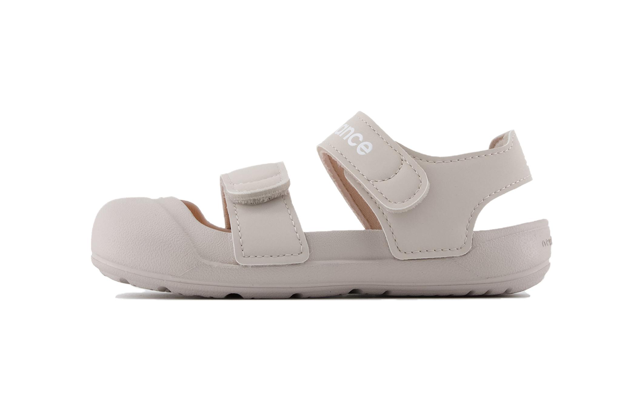 

Низкие кроссовки 809 для малышей бежевые New Balance