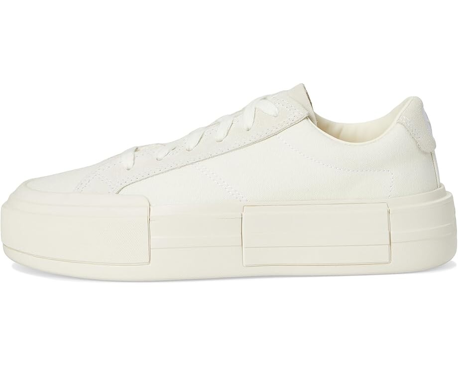 Кроссовки Unisex Converse Chuck Taylor All Star Cruise, цвет Egret/White/Egret — фото 4