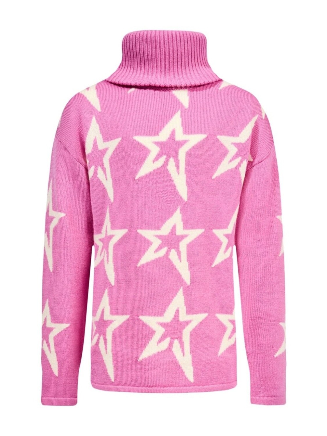 

Детский свитер Perfect Moment Star Dust Perfect Moment Kids, розовый