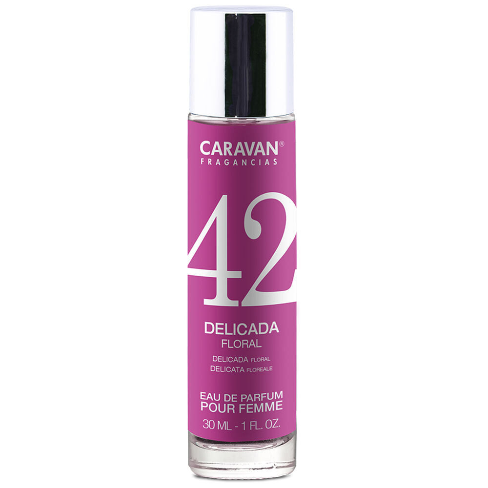

Духи Caravan perfume de mujer nº42 Caravan, 30 мл