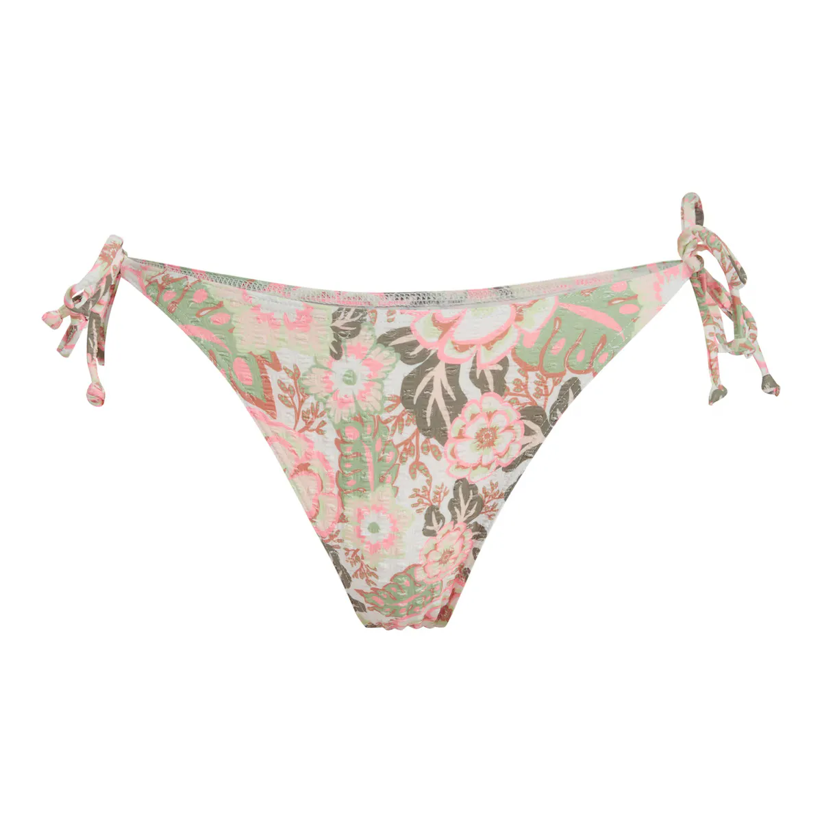 

Canarias Roxy женские трусы бикини, зеленый