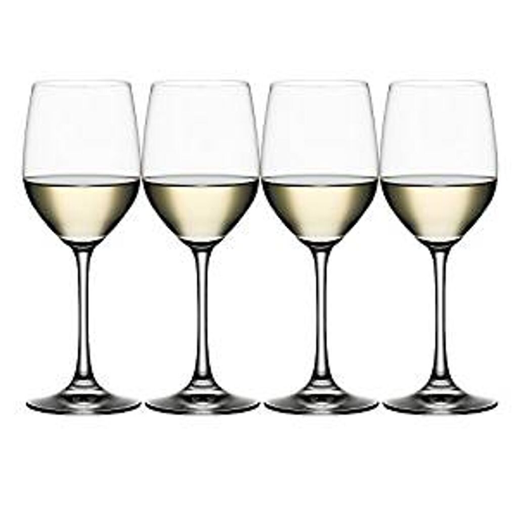 

Набор Spiegelau, 2 x 4 бокала/шт. Бокал для белого вина 451/02 Vino Grande 4510272 и подарок + пожертвование