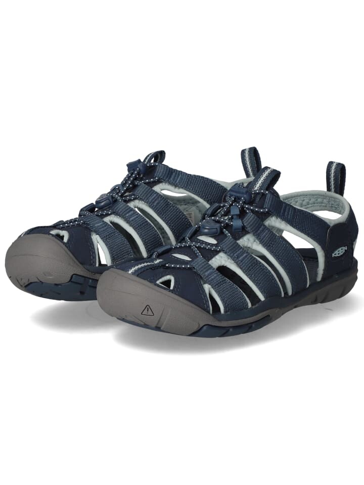 

Сандалии для походов и походов Keen, синий