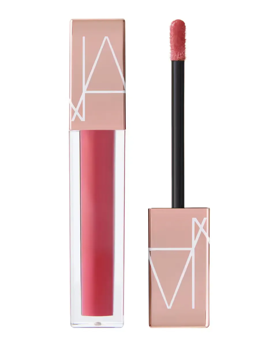 Блеск для губ Afterglow Lip Oil 7,5 мл Nars, Twirl