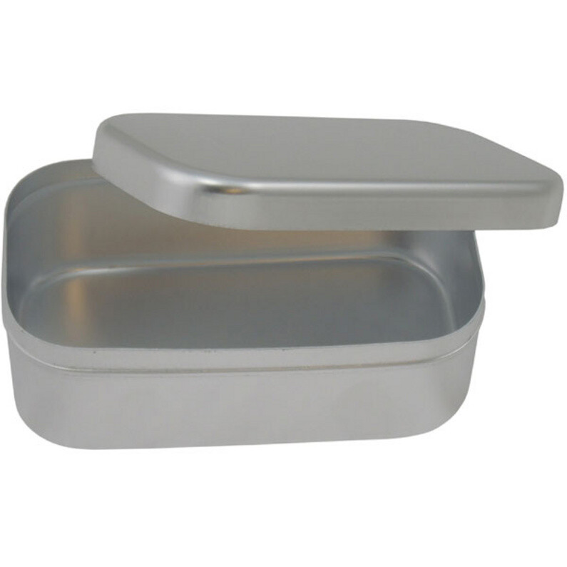 

Коробка для ланча Trangia