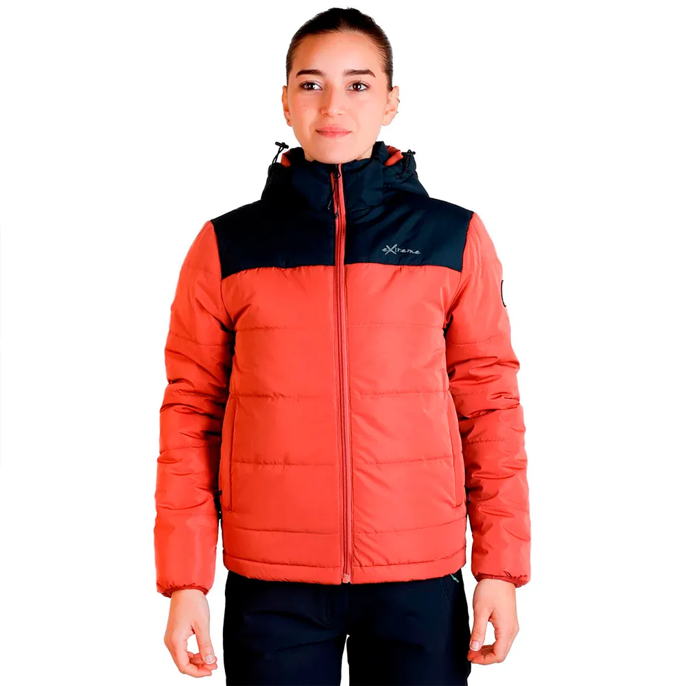 

Куртка Newwood Aven, оранжевый