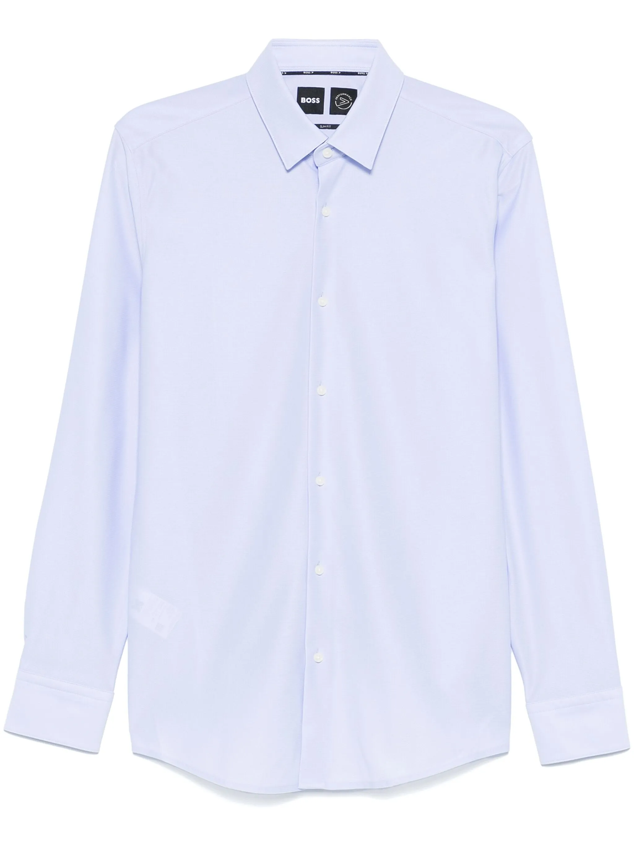 

Рубашка Hank Boss, синий