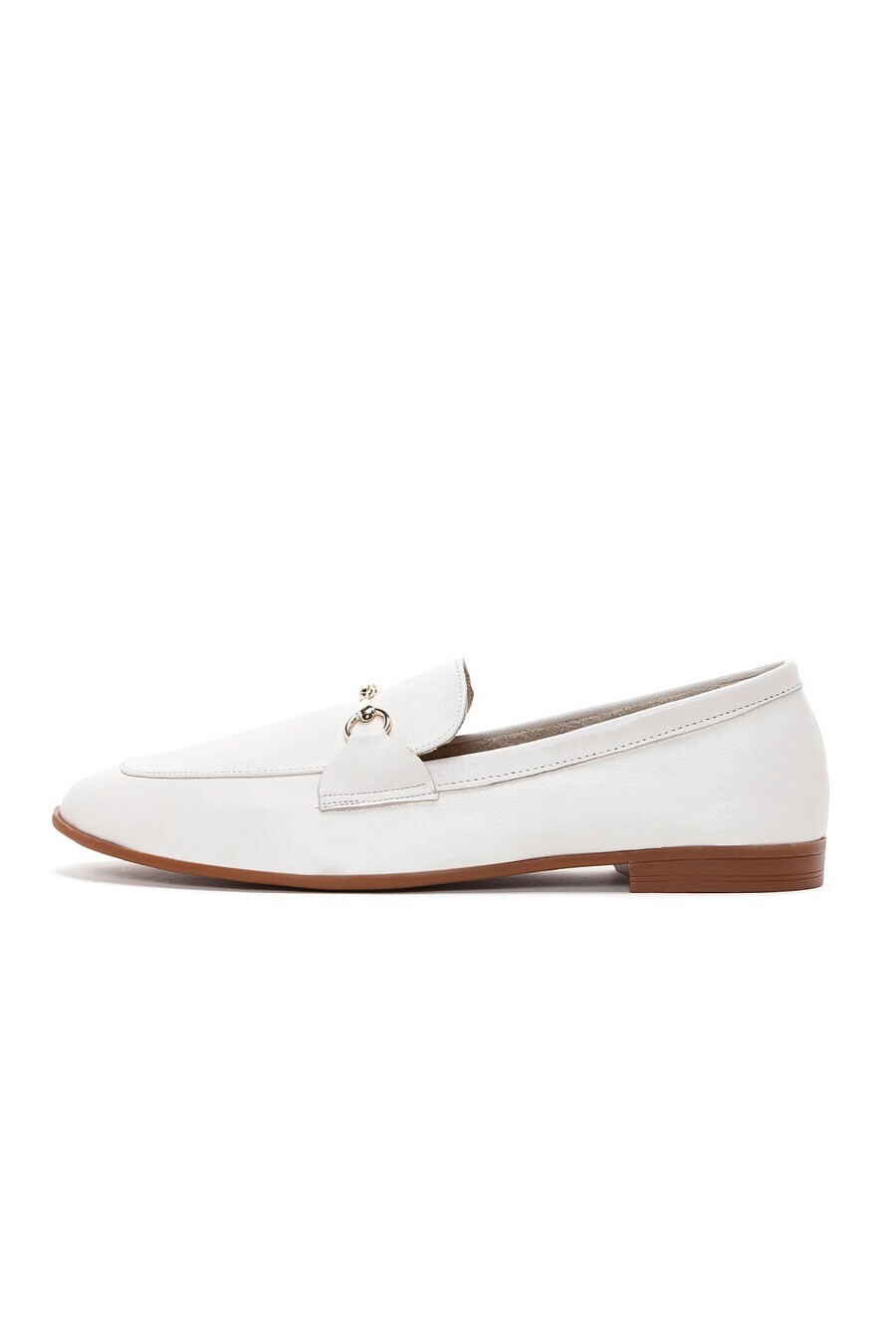 

Мокасины Derimod Moccasins, белый
